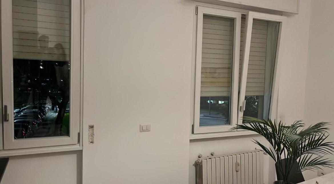 Apartamento Shining House In Milán Exterior foto